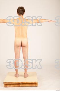 Body texture of Konstantin 0054